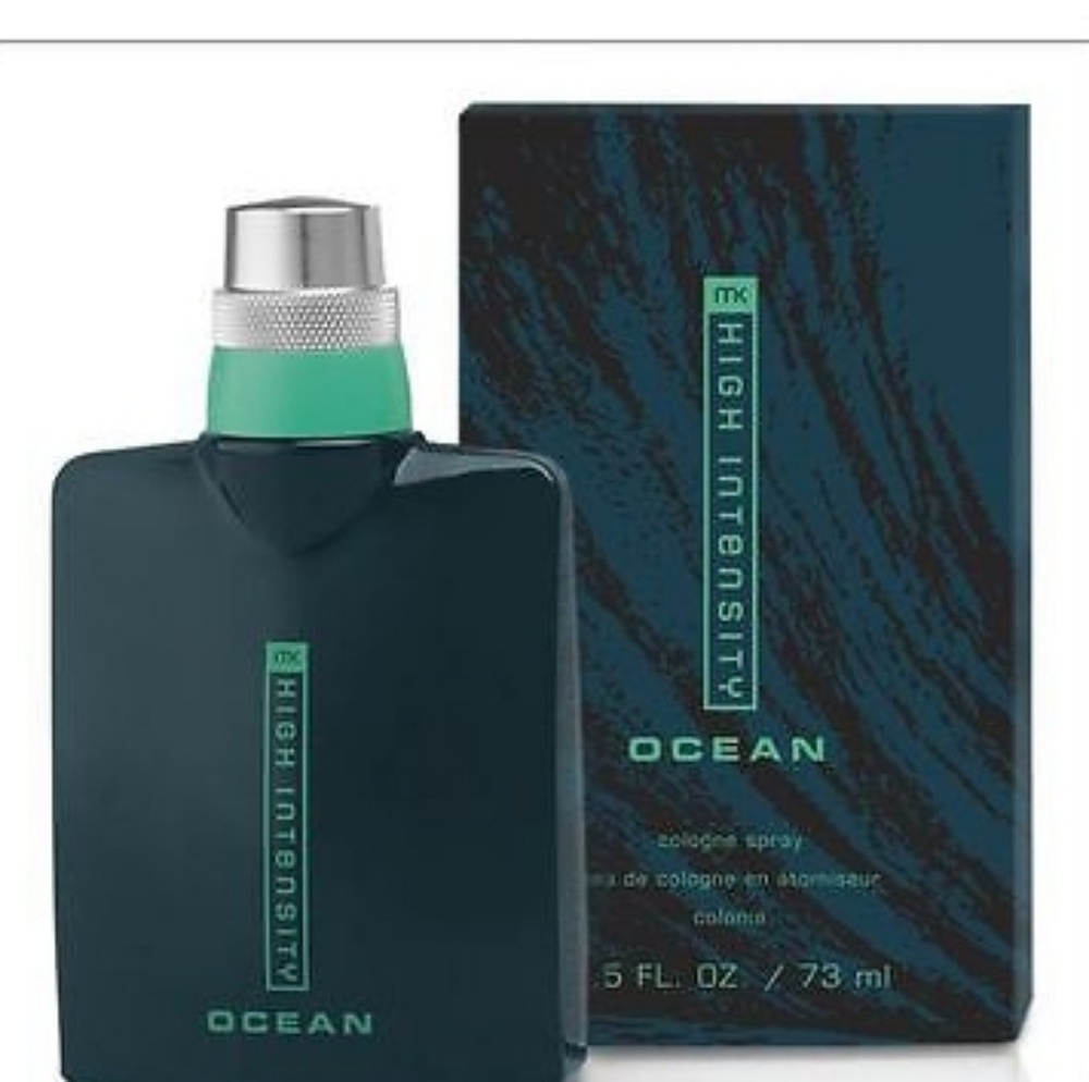 Mary Kay OCEAN (High Intensity) Cologne